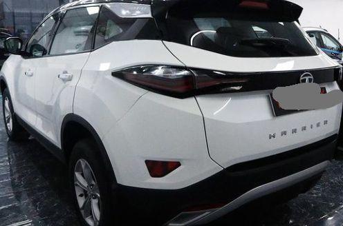 Tata Harrier XZ 2019
