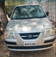 Hyundai Santro Xing GL 2007