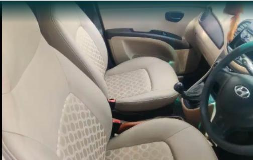 Hyundai i10 Era 2009