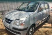 Hyundai Santro Xing GL 2007