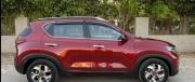 Kia Sonet HTX 1.0 iMT 2021