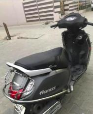 Suzuki Access 125cc 2015