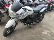 TVS Apache RTR 180cc 2011