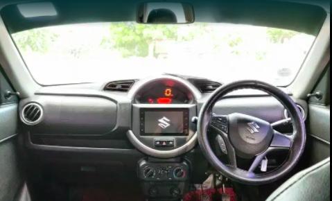 Maruti Suzuki S-Presso VXi Plus 2019