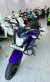 Honda CB Hornet 160R STD 2018