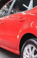 Volkswagen Polo GT TSI 2018