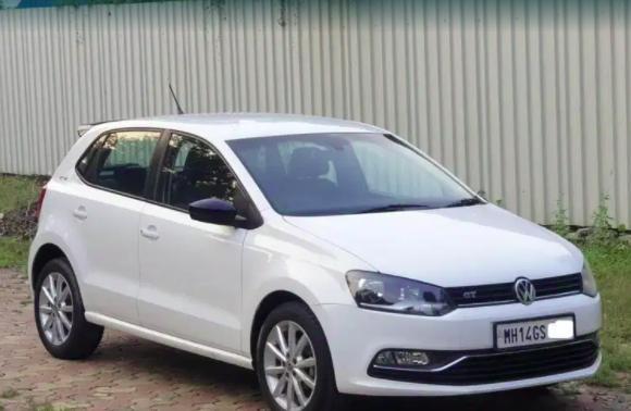 Volkswagen Polo GT TSI 2018