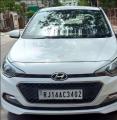Hyundai i20 Sportz 1.4 CRDi 2015