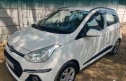 Hyundai Grand i10 Sportz 1.2 Kappa VTVT 2015