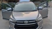 Toyota Innova Crysta 2.4 G 7 STR BS6 2021