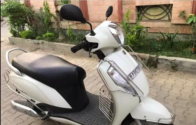 Suzuki Access 125cc 2018
