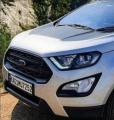Ford EcoSport Thunder Edition Diesel BS6 2020