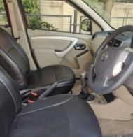 Nissan Terrano XL Plus 85 PS 2016