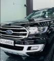 Ford Endeavour Titanium Plus 2.0 4x4 AT BS6 2021