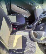 Hyundai Grand i10 Sportz U2 1.2 CRDi 2015