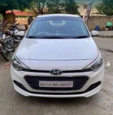 Hyundai Elite i20 Magna Executive 1.2 2016