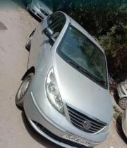 Tata Indica Vista LX Quadrajet 2012