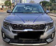 Kia Seltos GTX Plus 1.4 Petrol 2022