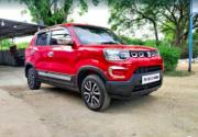 Maruti Suzuki S-Presso VXi Plus 2019