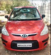 Hyundai i10 Era 2009