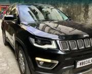 Jeep Compass Limited 2.0 Diesel 2017