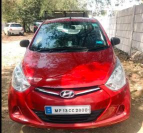 Hyundai Eon Era + 2018