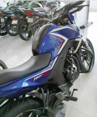 Honda CB Hornet 160R STD 2018