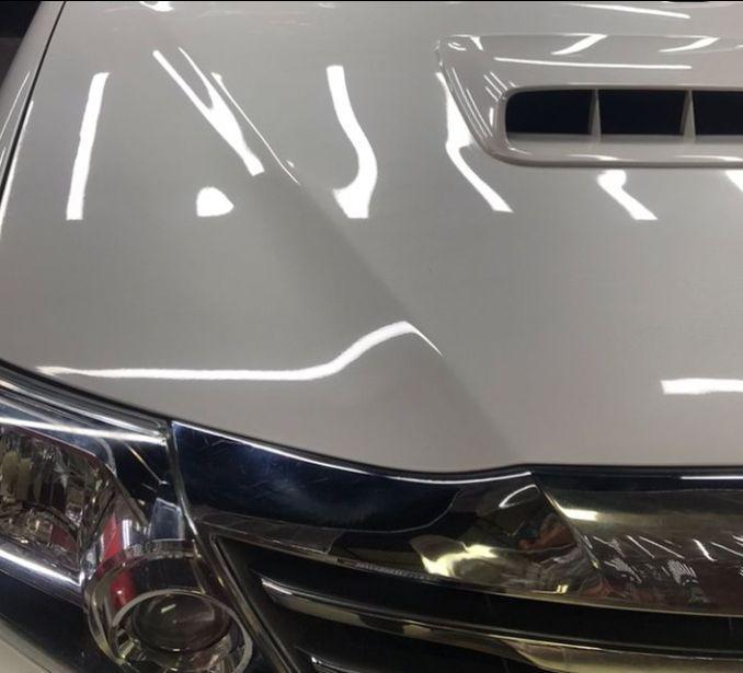 Toyota Fortuner 3.0 4x4 AT 2016