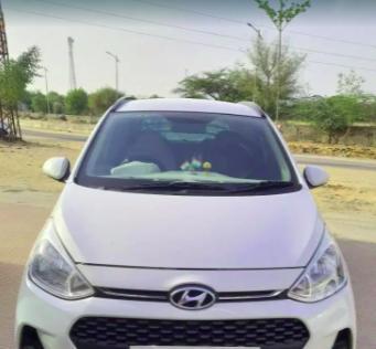 Hyundai Grand i10 Magna U2 1.2 CRDi 2018