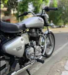 Royal Enfield Bullet Electra 350cc 2004