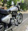 Royal Enfield Bullet Electra 350cc 2004