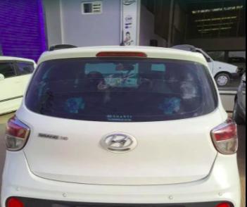 Hyundai Grand i10 Magna U2 1.2 CRDi 2018