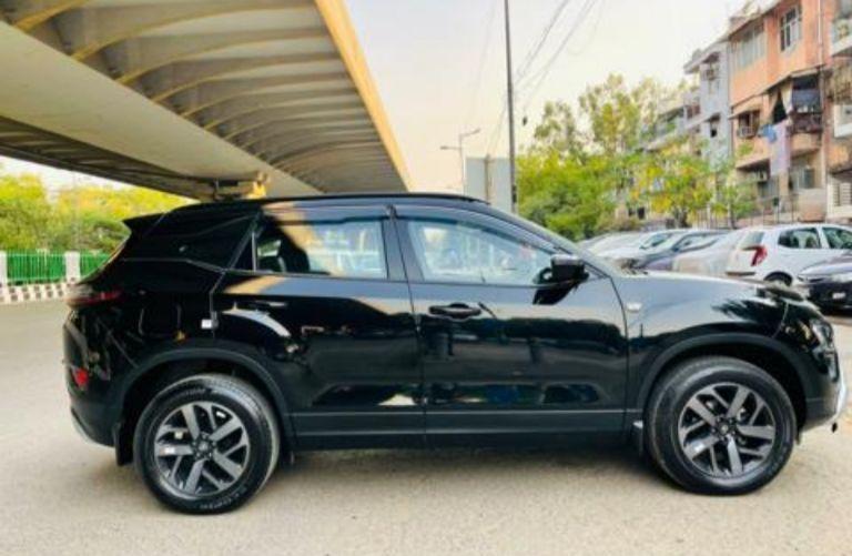 Tata Harrier XZA Plus 2022