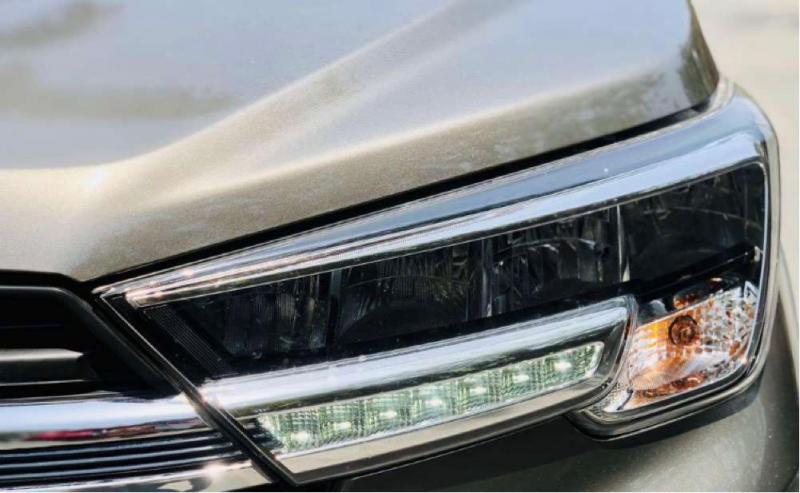 Maruti Suzuki XL6 Zeta MT Petrol 2022