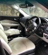 Jeep Compass Limited 2.0 Diesel 2017