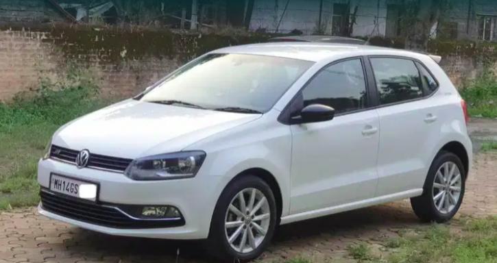 Volkswagen Polo GT TSI 2018