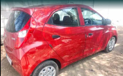 Hyundai Eon Era + 2018