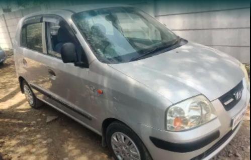 Hyundai Santro Xing GL 2007