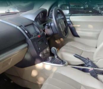 Land Rover Freelander 2 SE 2012