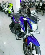 Honda CB Hornet 160R STD 2018