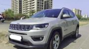 Jeep Compass Longitude 2.0 Diesel 2017