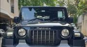 Mahindra Thar LX 4 STR Hard Top Diesel AT 2022