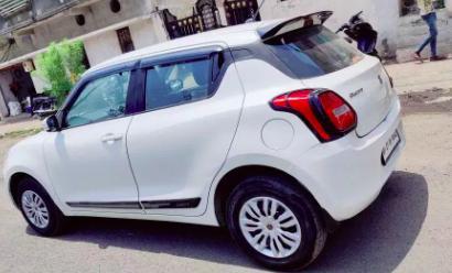 Maruti Suzuki Swift VXi 2018