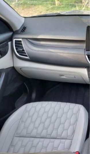 Kia Seltos GTX Plus 1.4 Petrol 2022