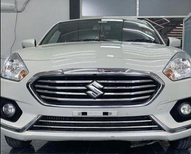 Maruti Suzuki Dzire VDi 2017