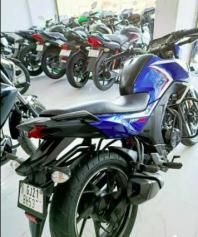 Honda CB Hornet 160R STD 2018