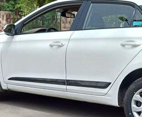 Hyundai i20 Sportz 1.4 CRDi 2015