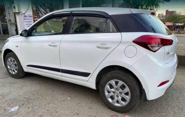 Hyundai Elite i20 Magna Executive 1.2 2016
