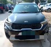 Kia Sonet HTX 1.0 iMT 2021