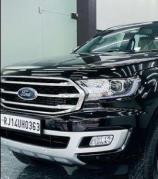 Ford Endeavour Titanium Plus 2.0 4x4 AT BS6 2021